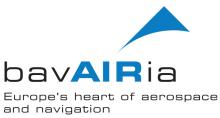 bavAIRia e.V. / Cluster Aerospace logo