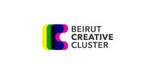 Beirut Creative Cluster logo