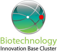 Biotechnology Innovation Base logo