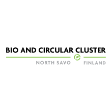 Bio and Circular Cluster North Savo logo