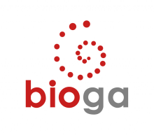 BIOGA Cluster Tecnolóxico Empresarial das Ciencias da Vida logo