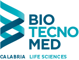 BIOTECNOMED, Calabria District for Life Sciences logo