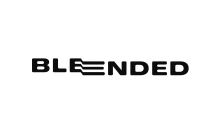 Bleended logo