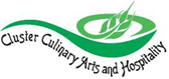 Culinary Arts and Hospitality Association logo