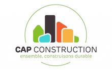 CAP Construction logo