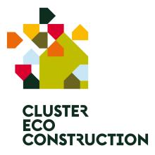 Cluster Eco Construction  logo