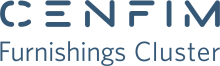 CENFIM Home & Contract Furnishings Cluster logo
