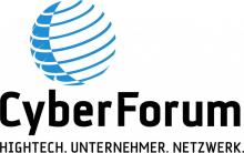 CyberForum e.V. logo
