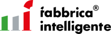 Cluster Fabbrica Intelligente logo