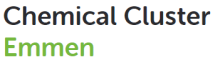 Chemical Cluster Emmen logo
