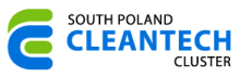 South Poland Cleantech Cluster logo