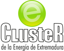 EXTREMADURA ENERGY CLUSTER (CLUSTER ENERGIA) logo