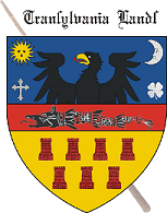 Transylvania Lands Cluster logo