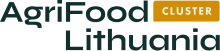 AgriFood Lithuania logo