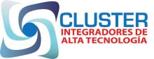 Cluster de integradores de alta tecnologia logo