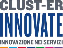 Clust-ER Innovate - Emilia-Romagna logo