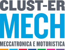 Clust-ER Meccatronica e Motoristica logo