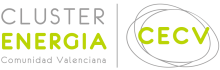 Energy Cluster of the Valencia Region logo