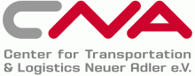 CNA Railway Technology Cluster logo