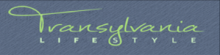 Transilvania LifeStyle logo