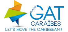 Cluster GAT CARAIBES Logistique et Transports logo