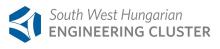 South West Hungarian Engineering Cluster logo