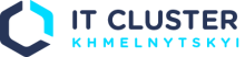 IT Cluster Khmelnytskyi logo