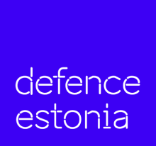Defence Estonia Cluster logo