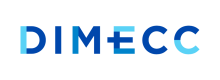 DIMECC Ltd. logo