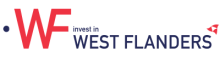 Mechanical Engineering and Mechatronics Cluster West Flanders logo