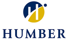 Humber Factory of Future Cluster logo