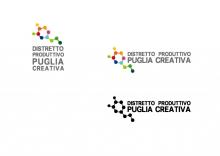 Creative Apulia Cluster Association logo