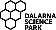 Dalarna Science Park logo