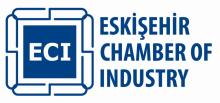 Eskisehir Chamber of Industry - Aviation Cluster logo