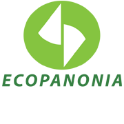Cluster for ecological culture and ecological energy Ecopanonia logo