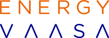 EnergyVaasa (c/o Oy Merinova Ab) logo