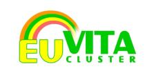 EUVITA Cluster logo