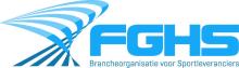 Dutch Sporting Goods Industry Association, FGHS logo