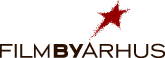 Filmby Aarhus logo