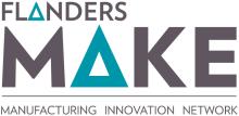 Flanders Make logo