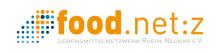 food.net:z logo