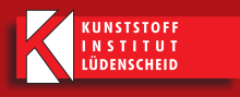 Kunststoff-Institut Lüdenscheid logo