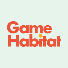 Game Habitat Southern Sweden AB logo