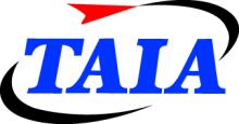 TAIWAN AEROSPACE INDUSTRY ASSOCIATION logo