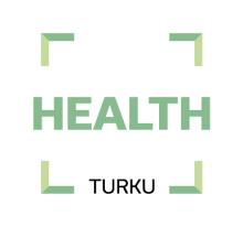 HealthTurku logo