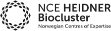 NCE Heidner Biocluster logo