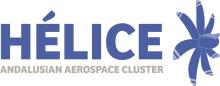 HELICE CLUSTER logo