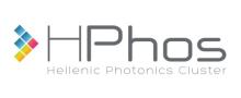 Hellenic Photonics Cluster-HPhos logo