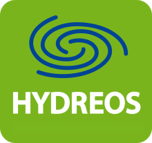 HYDREOS logo