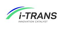 i-Trans logo
